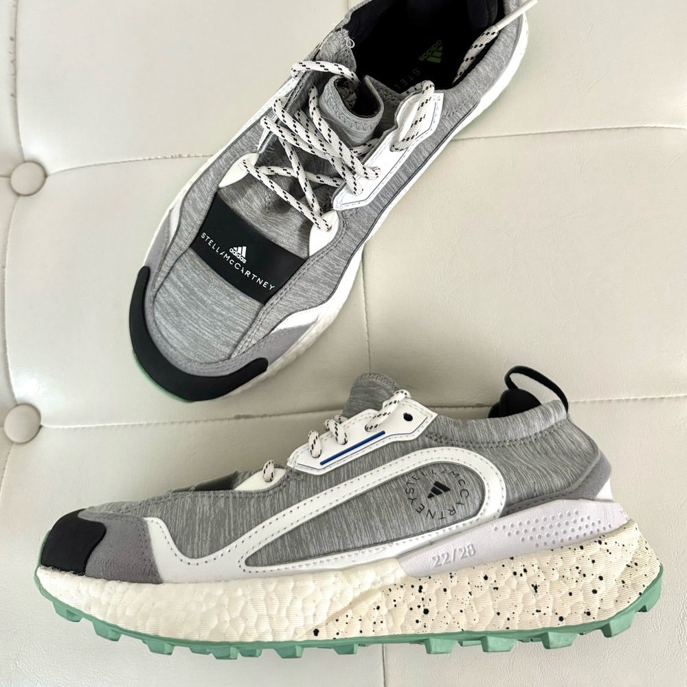 Adidas by Stella McCartney Outdoor Boost 2.0 sneakers